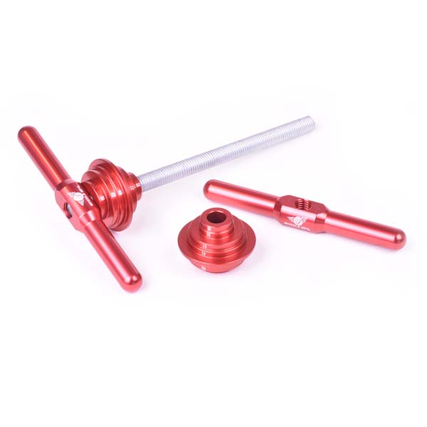 1/2 Press Replacement Rod