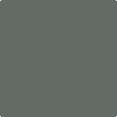 1568-Quarry: Rock a paint color by Benjamin Moore avaiable at Clement's Paint in Austin, TX.