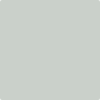1577-Arctic: Gray a paint color by Benjamin Moore avaiable at Clement's Paint in Austin, TX.