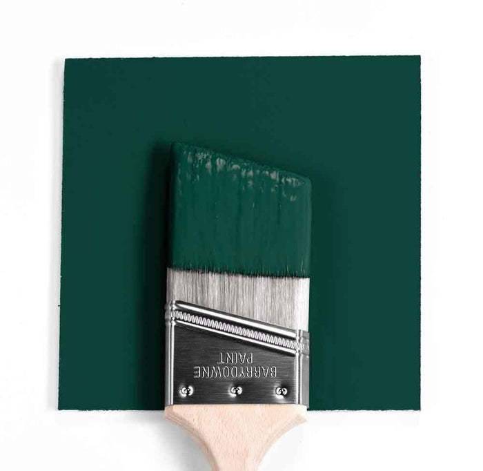 2041-10: Hunter Green by Benjamin Moore