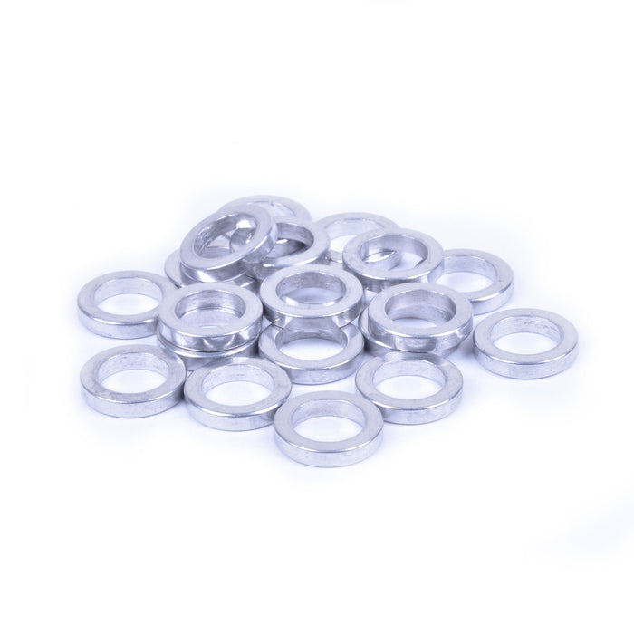 2.2mm Inner Chainring Spacer, Bag of 20
