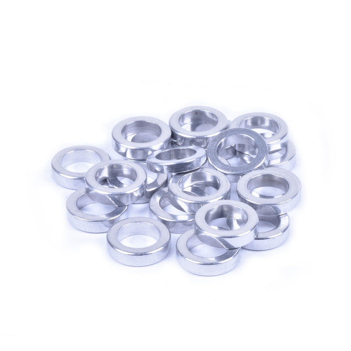 3.0mm Inner Chainring Spacer, Bag of 20