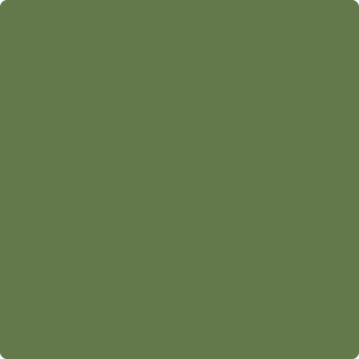 434-Herb: Garden a paint color by Benjamin Moore avaiable at Clement's Paint in Austin, TX.