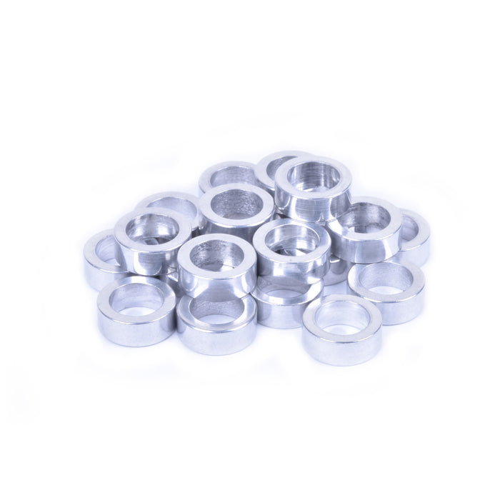4.6mm Inner Chainring Spacer, Bag of 20