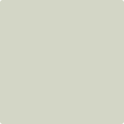 506-Silver: Sage a paint color by Benjamin Moore avaiable at Clement's Paint in Austin, TX.