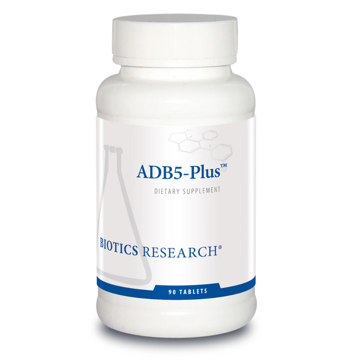 ADB5-Plus (90 ct) by Biotics Research