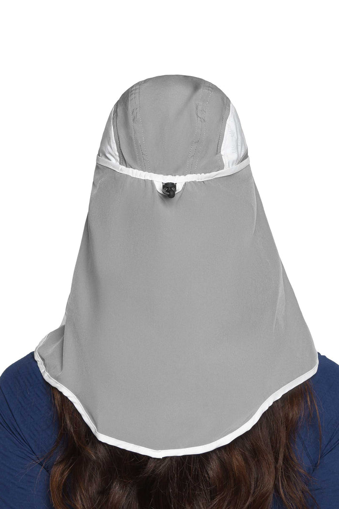 Color_Steel Grey/White