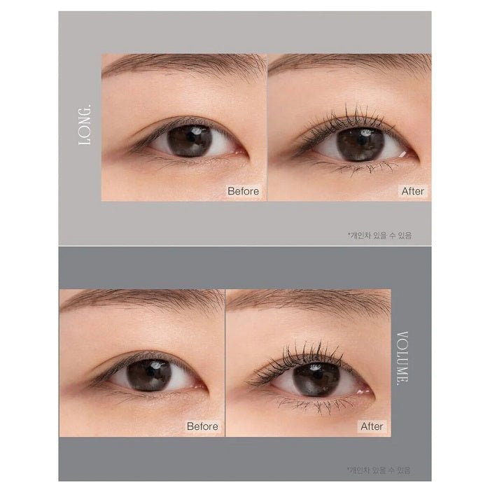 ALL FIX MASCARA L02 VOLUME BLACK - Mascara Pentru Volum Gene - skinseen.ro