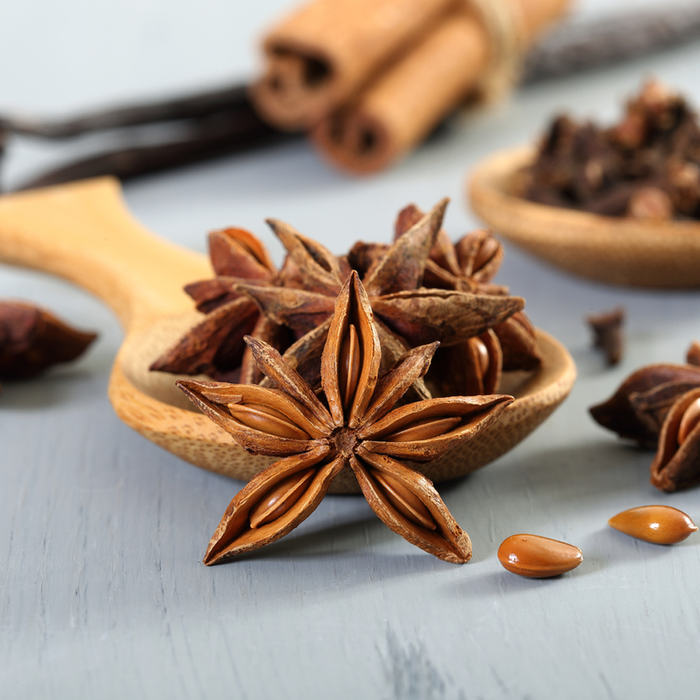 Anise Essential Oil - 100% Pure 720