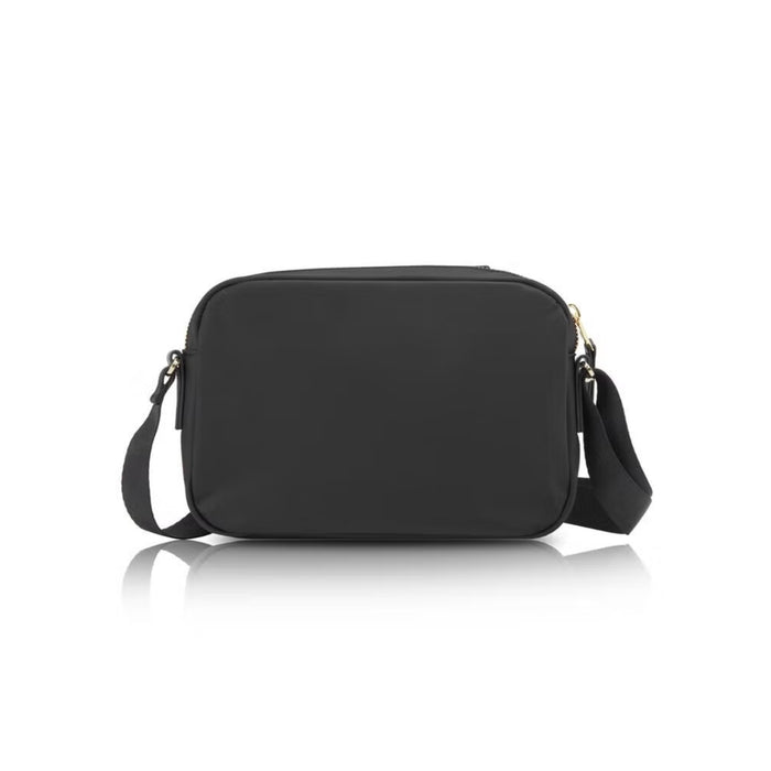 SAMSONITE Aquarius Crossbody (Black) | Isetan KL Online Store