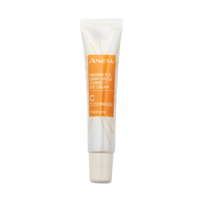 Avon Anew C Radiance Maximising Dark Circle Correcting Eye Cream