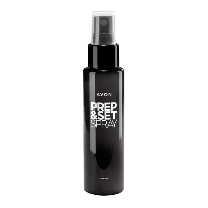 Avon Prep & Set Spray