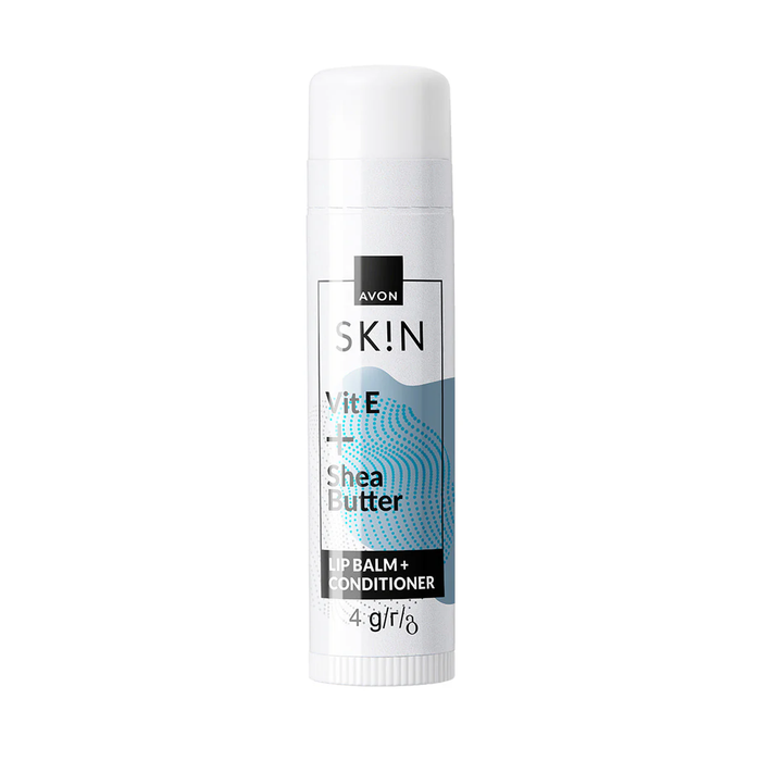 Avon Skin Lip Balm + Conditioner