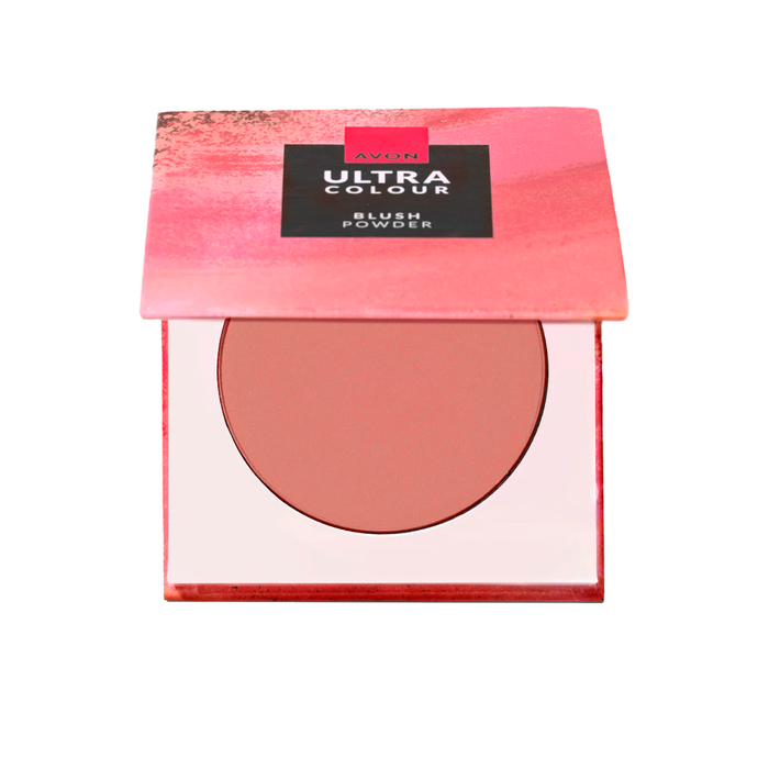 Avon Ultra Blush Powder