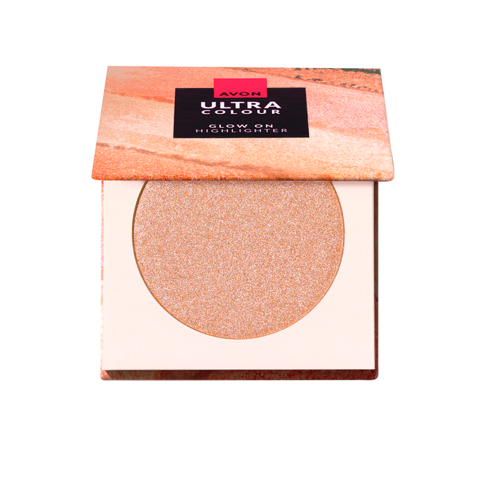 Avon Ultra Highlighter Powder