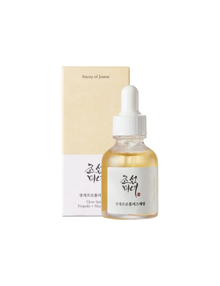 Beauty of Joseon - Glow Serum: Propolis + Niacinamide