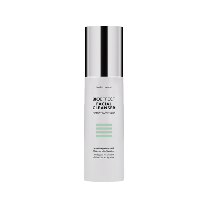 BIOEFFECT Facial Cleanser