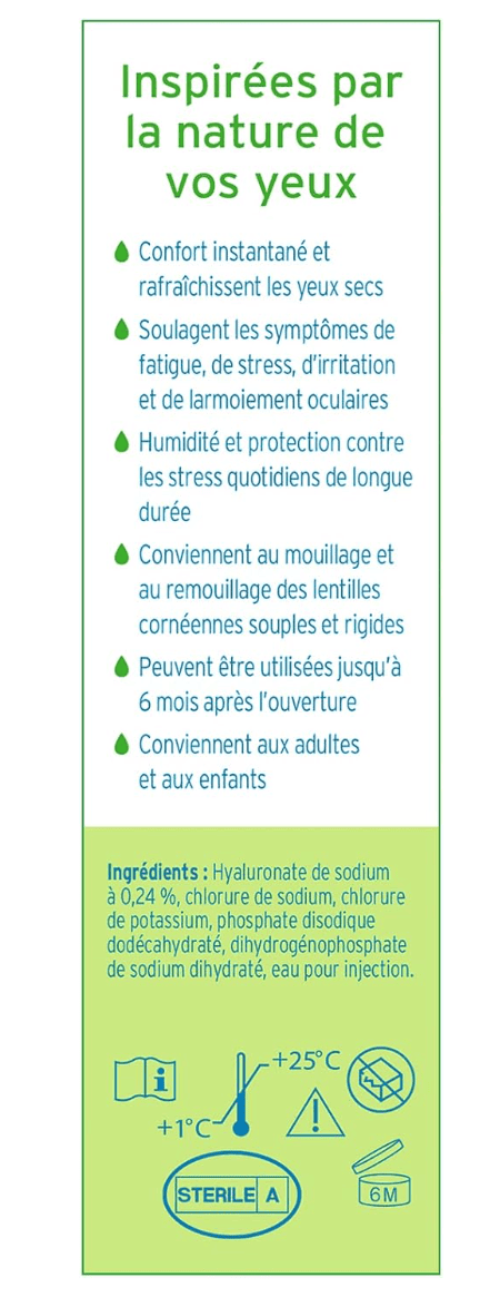 Biotrue® Dry Eye Relief