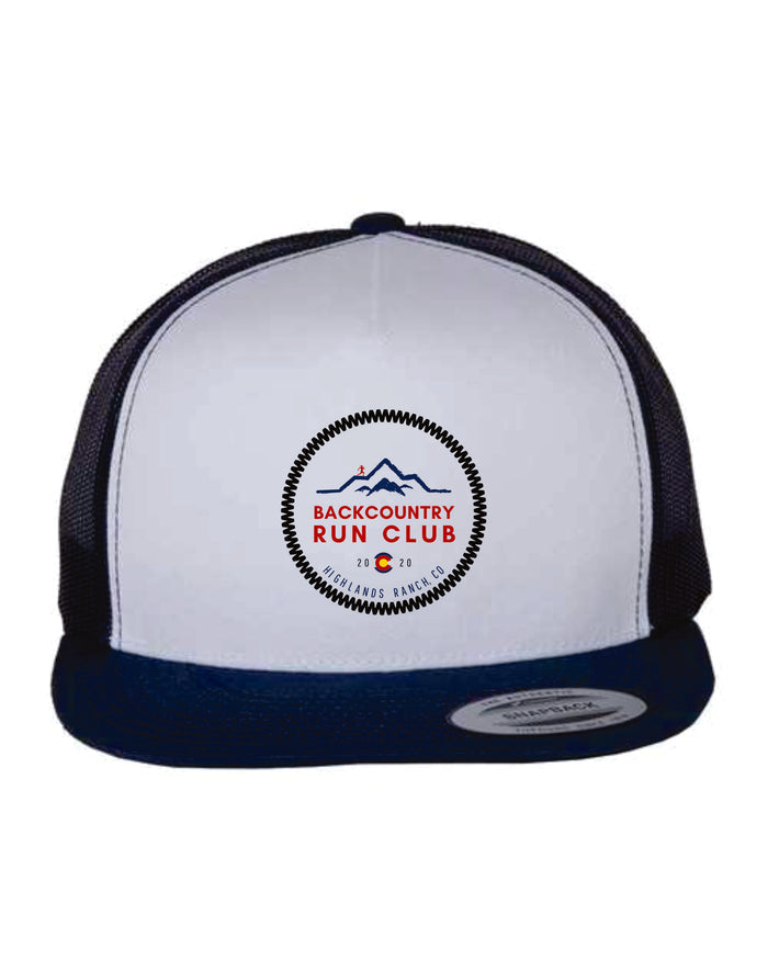 BRC Trucker Hat