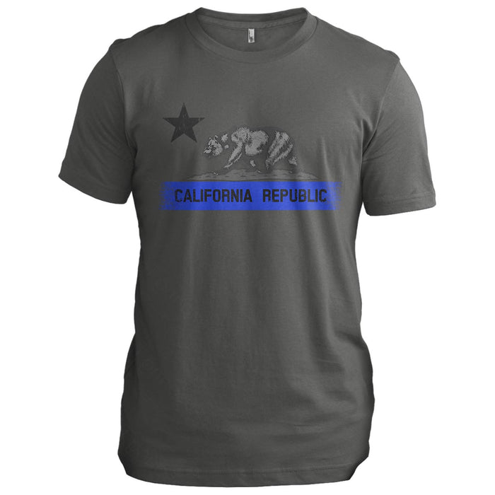 California Police