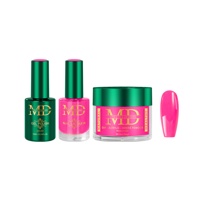 CANDY CRUSHIN' IT - M160 - 4-in-1 Trio Set