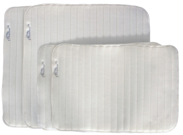 CAVALLINO PADDED LEG WRAPS