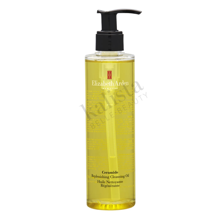 Ceramide Replenishing Cleansing Oil