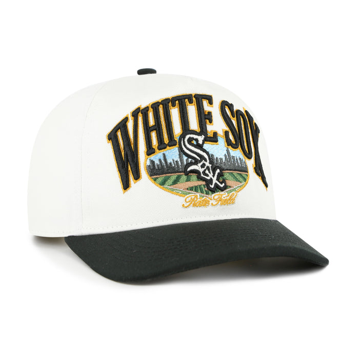 Chicago White Sox Open City '47 HITCH