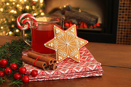 Christmas Memories Fragrance Oil 15210