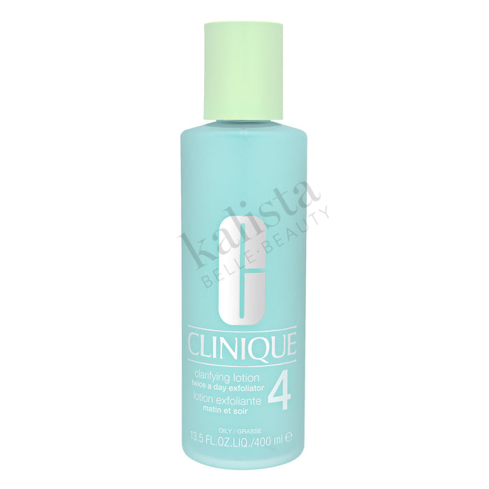 Clarifying Lotion