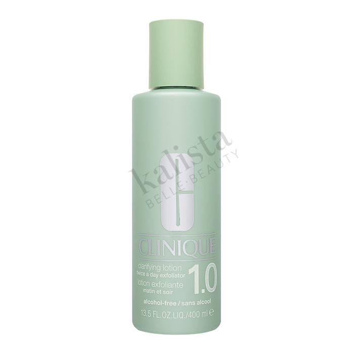 Clarifying Lotion
