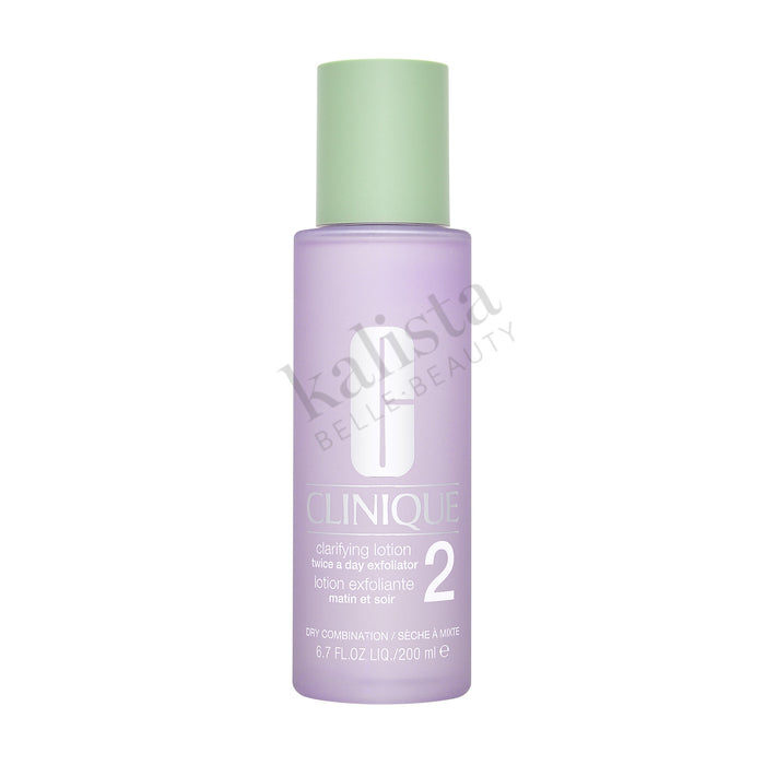 Clarifying Lotion