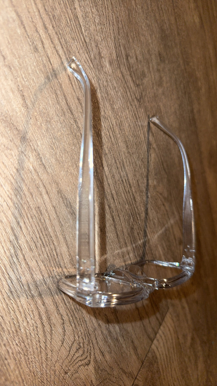 Clear Intent Eyewear