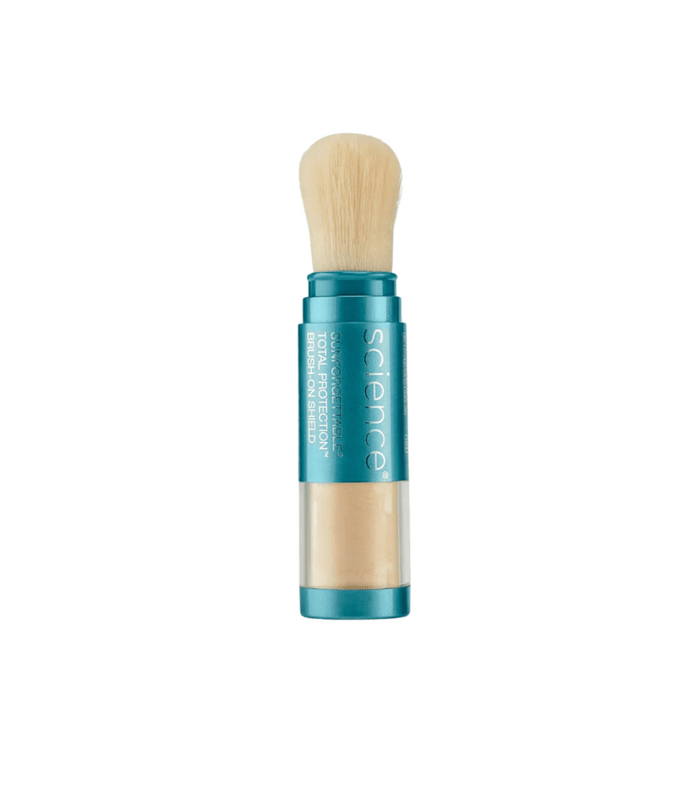 Colorescience Brush - on Shield SPF 50 - Fair by Colorescience at Beauty Culture MedSpa