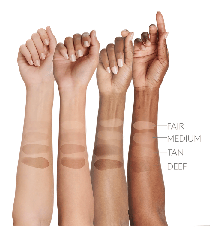 Colorescience Face Shield Flex SPF 50 - RICH DEEP by Colorescience at Beauty Culture MedSpa