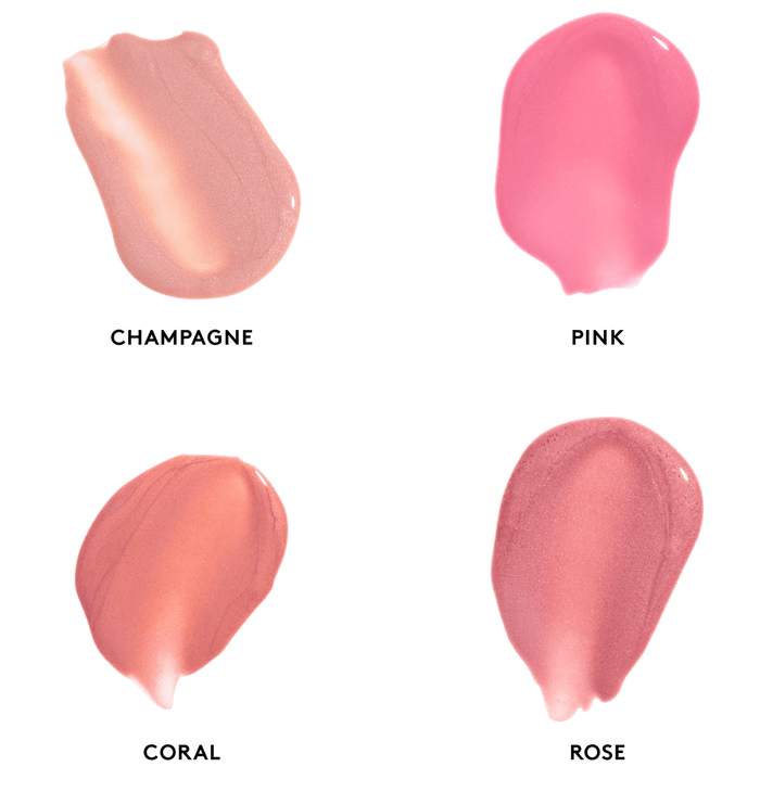 Colorescience Lip Shine SPF 35 - Champagne by Colorescience at Beauty Culture MedSpa