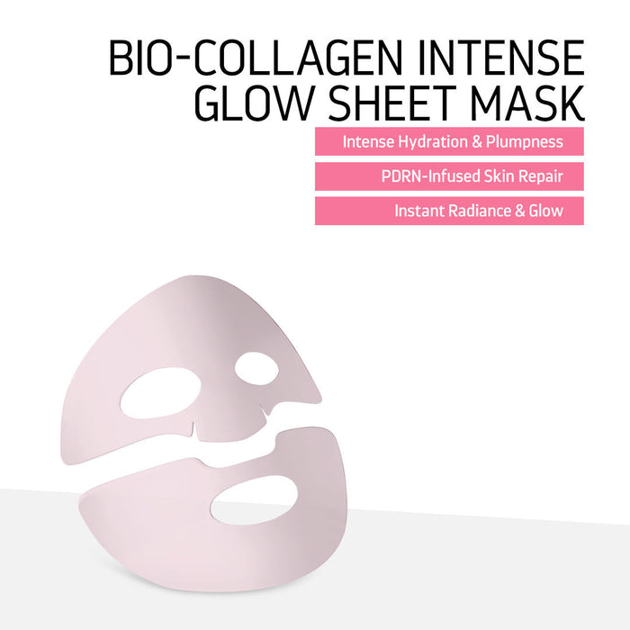 Combo: Encapsulated Cica Reedle Essence (30ml) + Ginseng PDRN Bio Collagen Intense Glow Sheet Mask (2 units)
