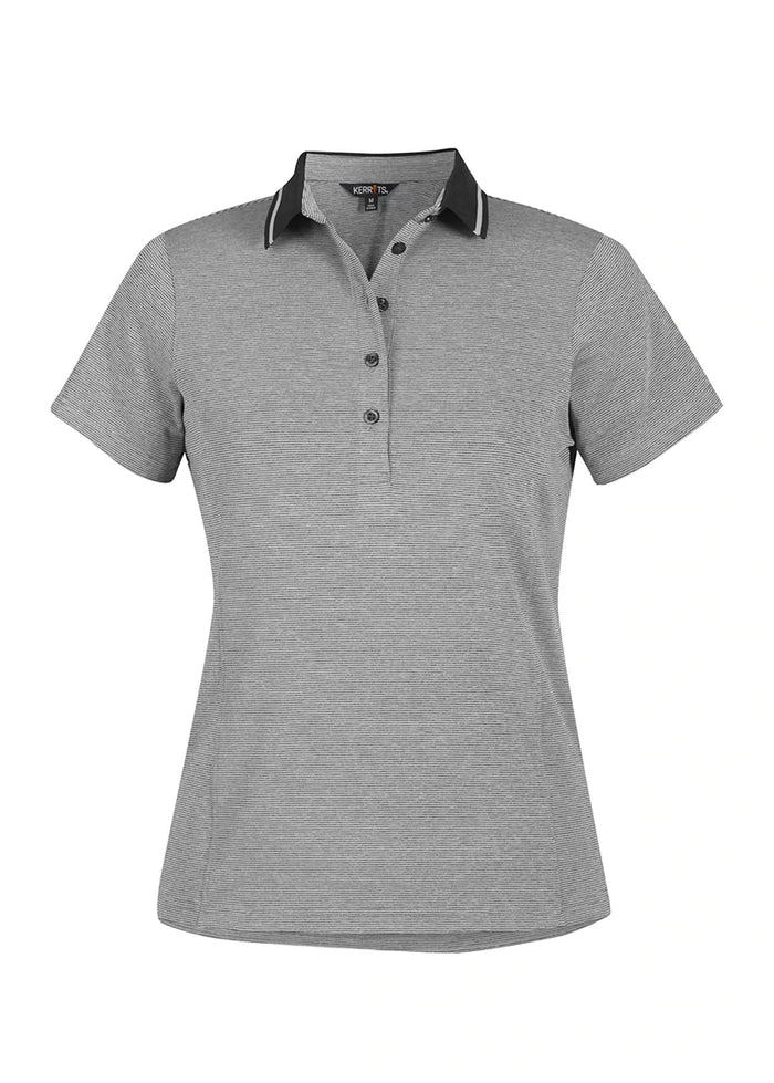 Cool Tempo Polo Shirt