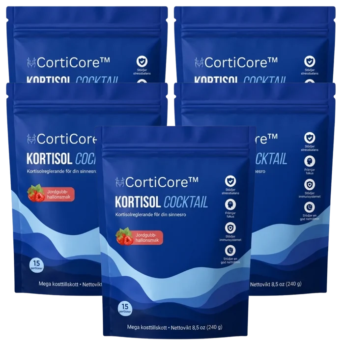 CortiCore™
