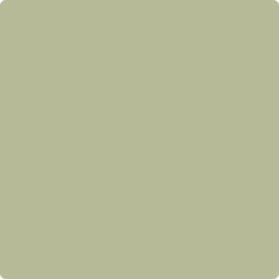 CSP-835: Spring has Sprung a paint color by Benjamin Moore avaiable at Clement's Paint in Austin, TX.