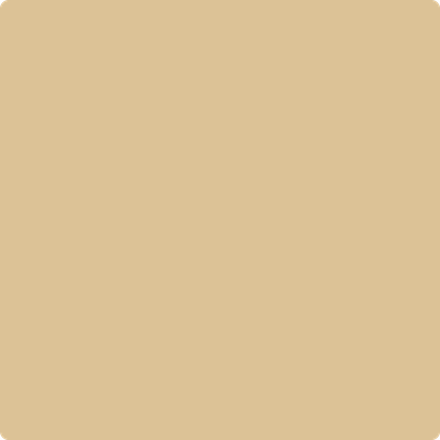 CSP-970: Shortbread a paint color by Benjamin Moore avaiable at Clement's Paint in Austin, TX.