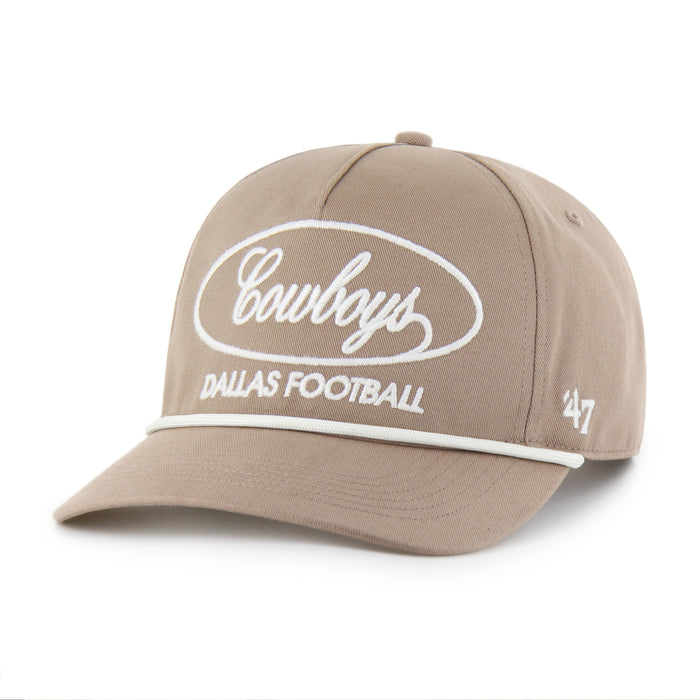 Dallas Cowboys Foundational '47 HITCH Relaxed Fit