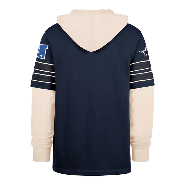 Dallas Cowboys Split Zone Cornerback '47 LACER