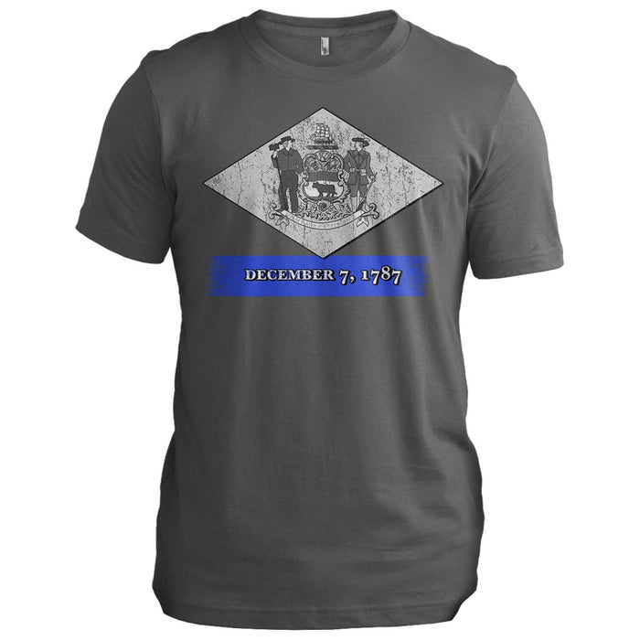 Delaware Police