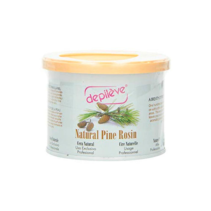 Depileve Pine Rosin Professional Salon Products