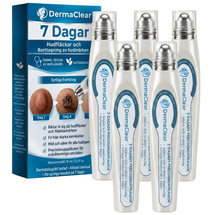 DermaClear™