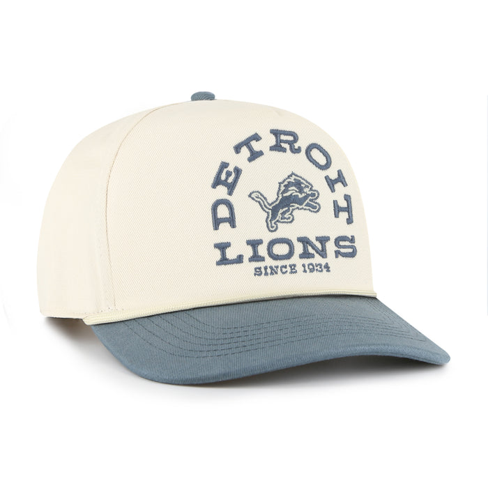 Detroit Lions Canyon Ranchero TT '47 HITCH Relaxed Fit