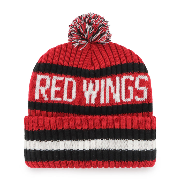 Detroit Red Wings '47 TOQUE