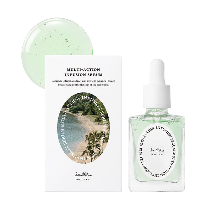DR.ALTHEA Pro Lab Multi-Action Infusion Serum - veido serumas