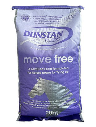 DUNSTAN Move Free 20Kg